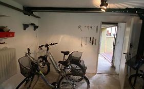 Ferienwohnung Meilerplatz - Familienfreundliche Ferienwohnung Fuer Max. 4 Personen In Bad Lauterberg Am Harz