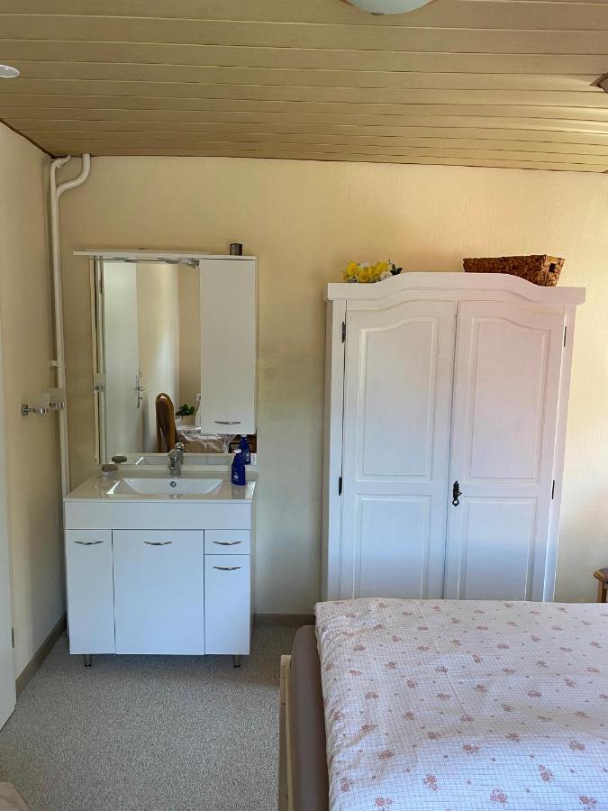 Ferienwohnung Meilerplatz - Familienfreundliche Ferienwohnung Fuer Max. 4 Personen In Bad Lauterberg Am Harz Buitenkant foto